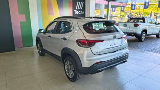 FIAT-PULSE-1.3 FLEX DRIVE MANUAL FIAT-PULSE-2026