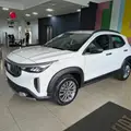 FIAT PULSE 1.3 FLEX DRIVE MANUAL FIAT PULSE 1.3 FLEX DRIVE MANUAL