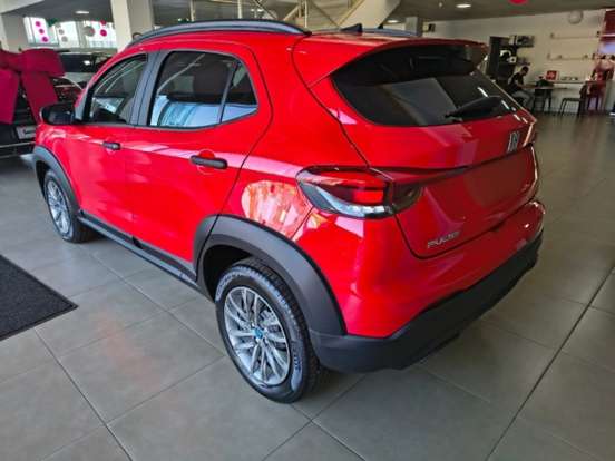 FIAT-PULSE-1.3 FLEX DRIVE MANUAL FIAT-PULSE-2026