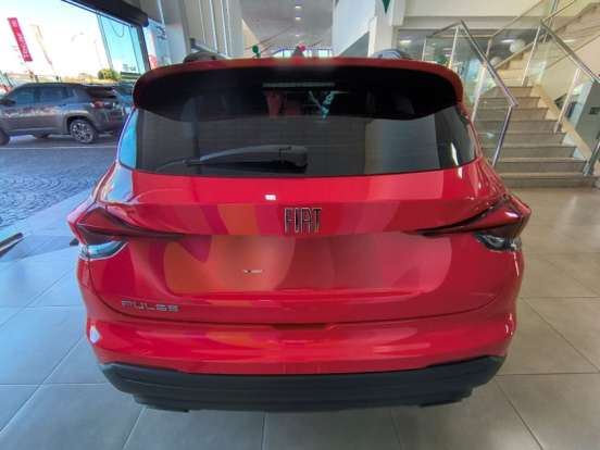 FIAT-PULSE-1.3 FLEX DRIVE MANUAL FIAT-PULSE-2026