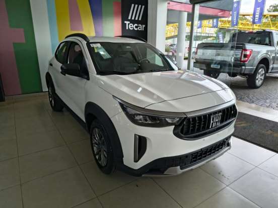 FIAT-PULSE-1.3 FLEX DRIVE MANUAL FIAT-PULSE-2026