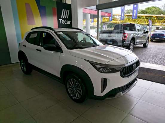 FIAT-PULSE-1.3 FLEX DRIVE MANUAL FIAT-PULSE-2026