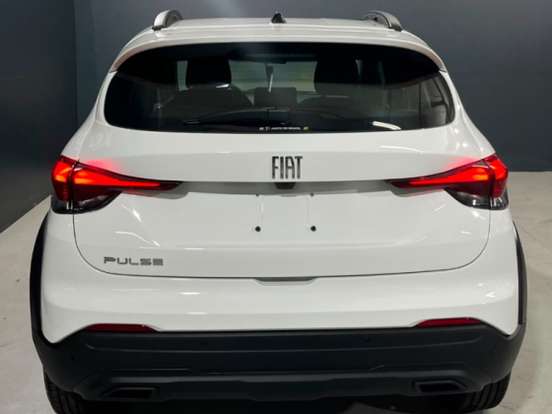 FIAT-PULSE-1.3 FLEX DRIVE MANUAL FIAT-PULSE-2026