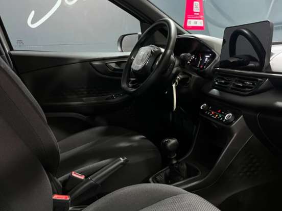 FIAT-PULSE-1.3 FLEX DRIVE MANUAL FIAT-PULSE-2026