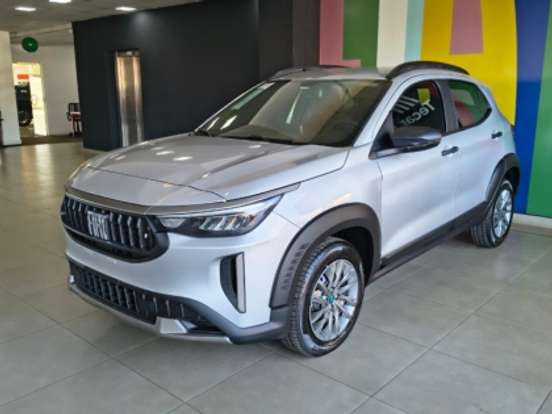 FIAT-PULSE-1.3 FLEX DRIVE MANUAL FIAT-PULSE-2026