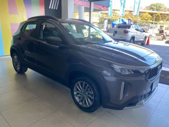 FIAT-PULSE-1.3 FLEX DRIVE MANUAL FIAT-PULSE-2026
