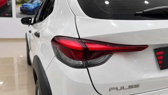 FIAT-PULSE-1.3 FLEX DRIVE MANUAL FIAT-PULSE-2024