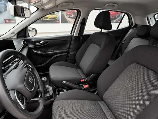 FIAT-PULSE-1.3 FLEX DRIVE MANUAL FIAT-PULSE-2024