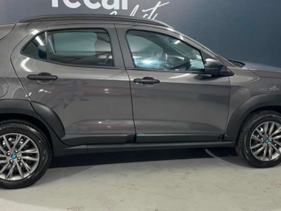 FIAT-PULSE-1.3 FLEX DRIVE MANUAL FIAT-PULSE-2026