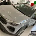 FIAT PULSE 1.3 FLEX DRIVE MANUAL FIAT PULSE 1.3 FLEX DRIVE MANUAL