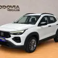 FIAT PULSE 1.3 FLEX DRIVE MANUAL FIAT PULSE 1.3 FLEX DRIVE MANUAL