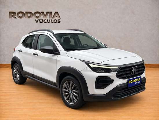 FIAT-PULSE-1.3 FLEX DRIVE MANUAL FIAT-PULSE-2023