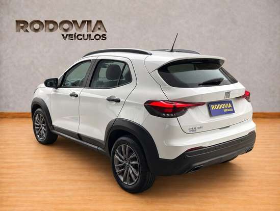 FIAT-PULSE-1.3 FLEX DRIVE MANUAL FIAT-PULSE-2023