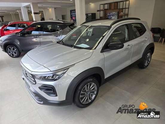 FIAT-PULSE-1.3 FLEX DRIVE MANUAL FIAT-PULSE-2026