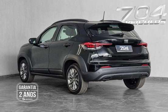FIAT-PULSE-1.3 FLEX DRIVE MANUAL FIAT-PULSE-2022