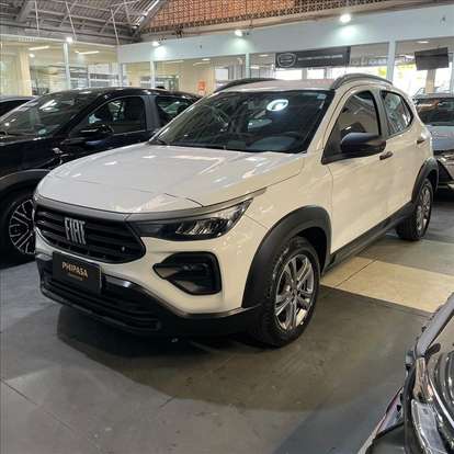 FIAT-PULSE-1.3 FLEX DRIVE MANUAL FIAT-PULSE-2022