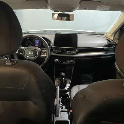 FIAT-PULSE-1.3 FLEX DRIVE MANUAL FIAT-PULSE-2022