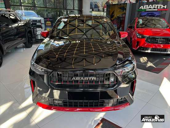 FIAT-PULSE-1.3 TURBO 270 FLEX ABARTH AT6 FIAT-PULSE-2026