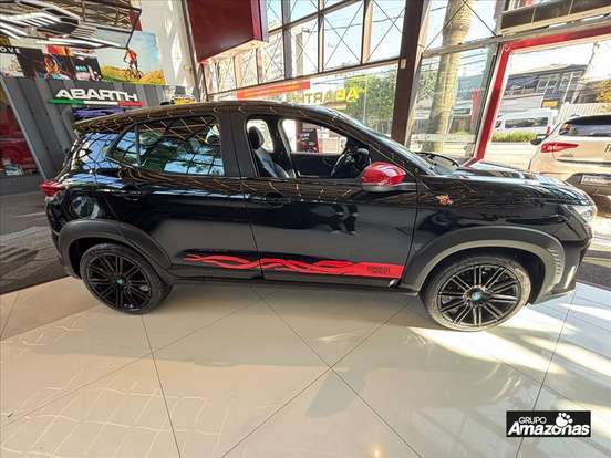 FIAT-PULSE-1.3 TURBO 270 FLEX ABARTH AT6 FIAT-PULSE-2026