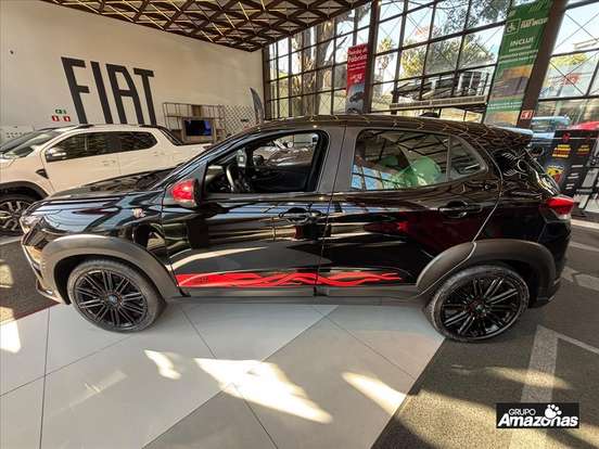 FIAT-PULSE-1.3 TURBO 270 FLEX ABARTH AT6 FIAT-PULSE-2026