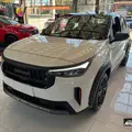 FIAT PULSE 1.3 TURBO 270 FLEX ABARTH AT6 FIAT PULSE 1.3 TURBO 270 FLEX ABARTH AT6
