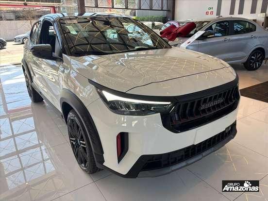 FIAT-PULSE-1.3 TURBO 270 FLEX ABARTH AT6 FIAT-PULSE-2026