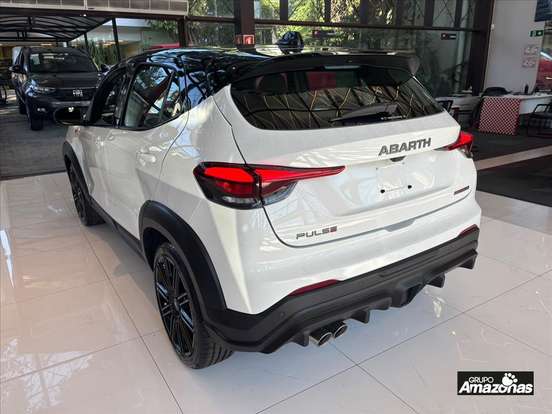 FIAT-PULSE-1.3 TURBO 270 FLEX ABARTH AT6 FIAT-PULSE-2026