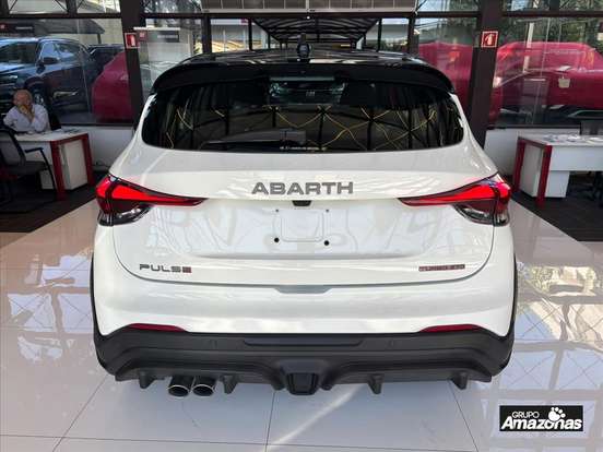 FIAT-PULSE-1.3 TURBO 270 FLEX ABARTH AT6 FIAT-PULSE-2026