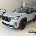 FIAT PULSE 1.3 TURBO 270 FLEX ABARTH AT6 FIAT PULSE 1.3 TURBO 270 FLEX ABARTH AT6