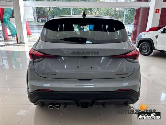 FIAT-PULSE-1.3 TURBO 270 FLEX ABARTH AT6 FIAT-PULSE-2026