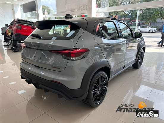 FIAT-PULSE-1.3 TURBO 270 FLEX ABARTH AT6 FIAT-PULSE-2026