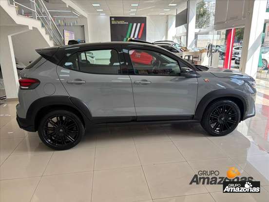FIAT-PULSE-1.3 TURBO 270 FLEX ABARTH AT6 FIAT-PULSE-2026