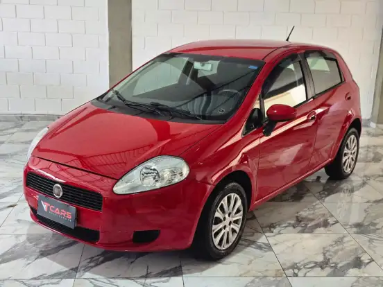 FIAT-PUNTO-2011