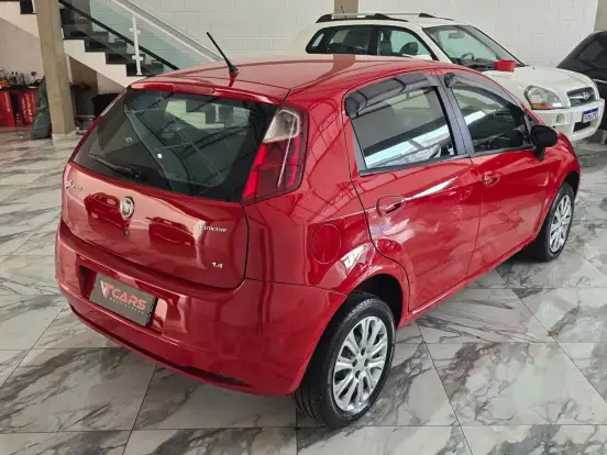 FIAT-PUNTO-2011