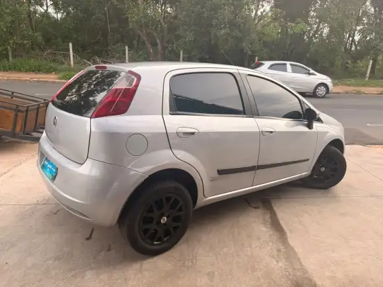 FIAT-PUNTO-2007