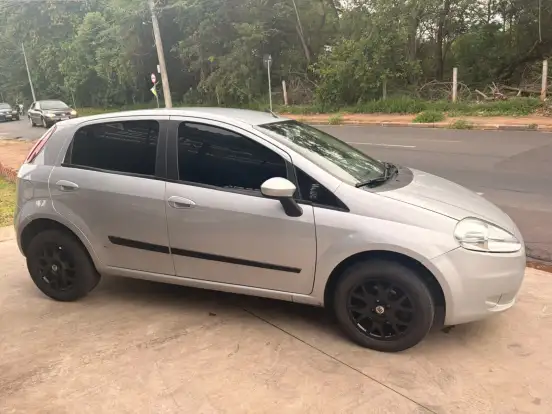 FIAT-PUNTO-2007