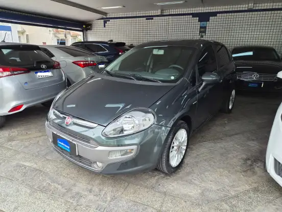 FIAT-PUNTO-2012