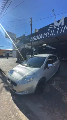 FIAT-PUNTO-2010