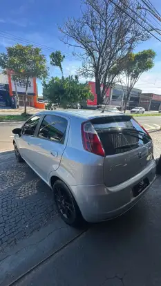FIAT-PUNTO-2010