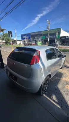 FIAT-PUNTO-2010