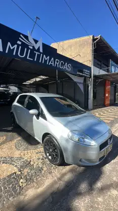 FIAT-PUNTO-2010