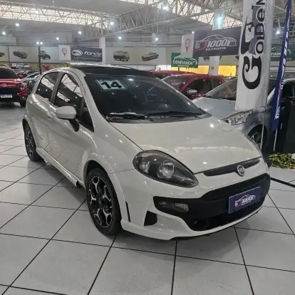 FIAT-PUNTO-2014