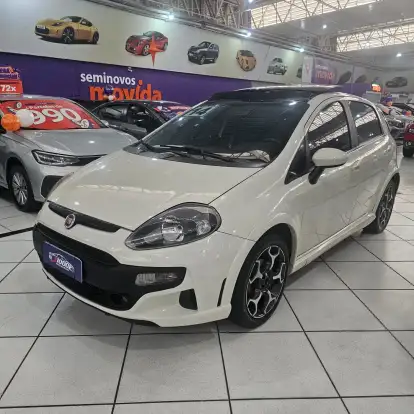 FIAT-PUNTO-2014