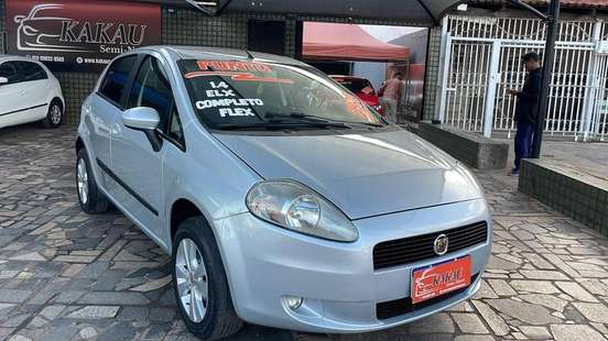 FIAT-PUNTO-2007
