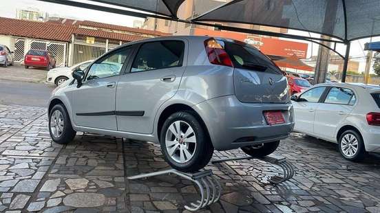 FIAT-PUNTO-2007