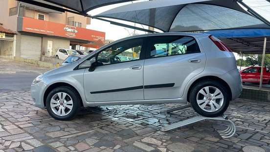FIAT-PUNTO-2007