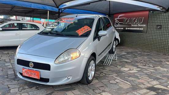 FIAT-PUNTO-2007