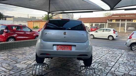 FIAT-PUNTO-2007