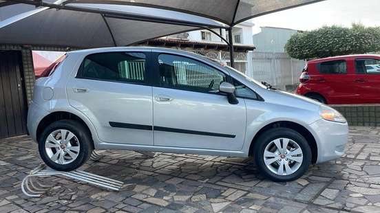FIAT-PUNTO-2007