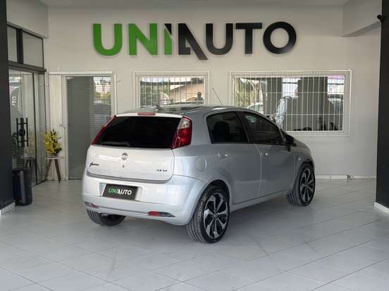 FIAT-PUNTO-2007